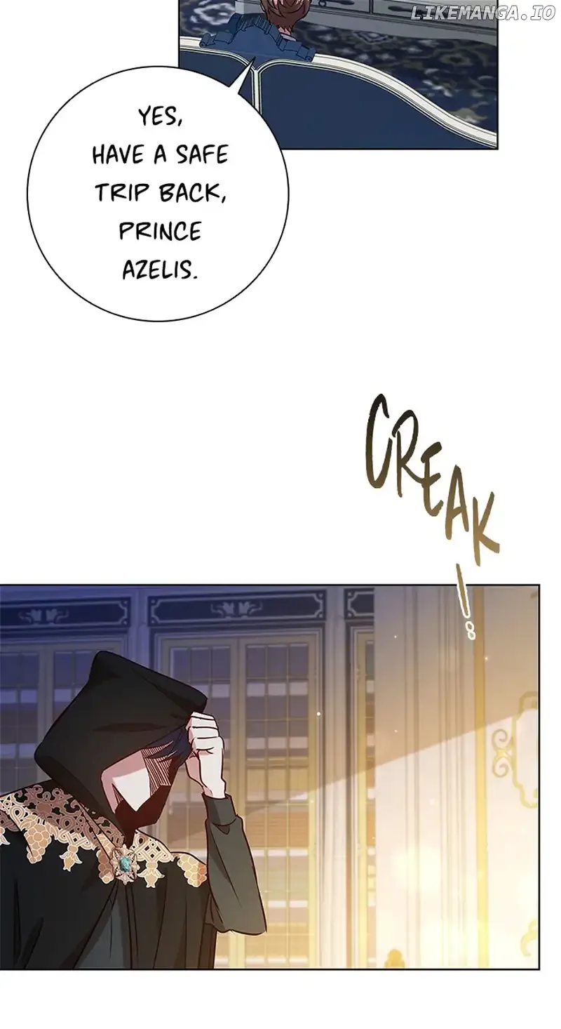 I’m Divorced, But I’m a Chaebol Chapter 105 page 10
