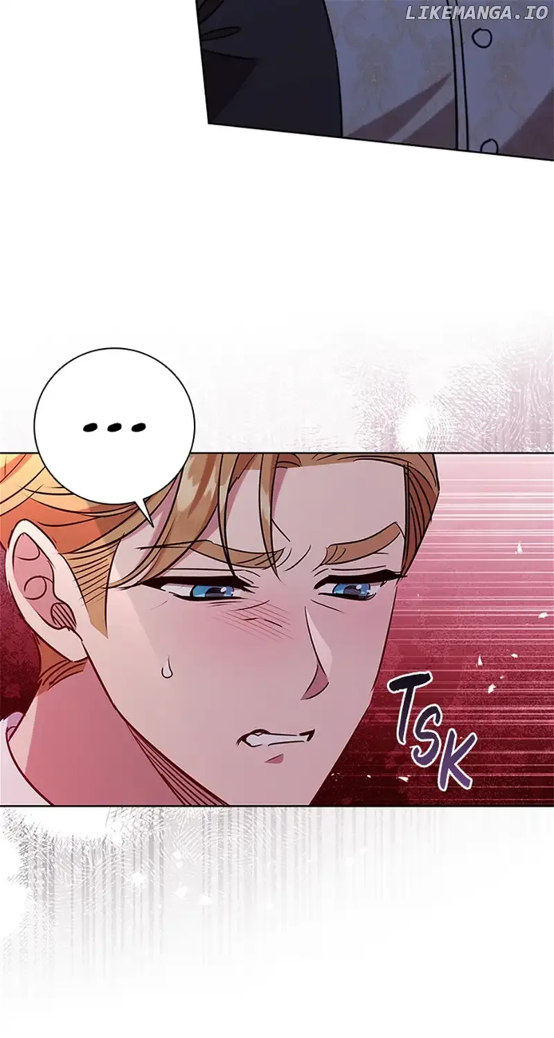 I’m Divorced, But I’m a Chaebol Chapter 105 page 48