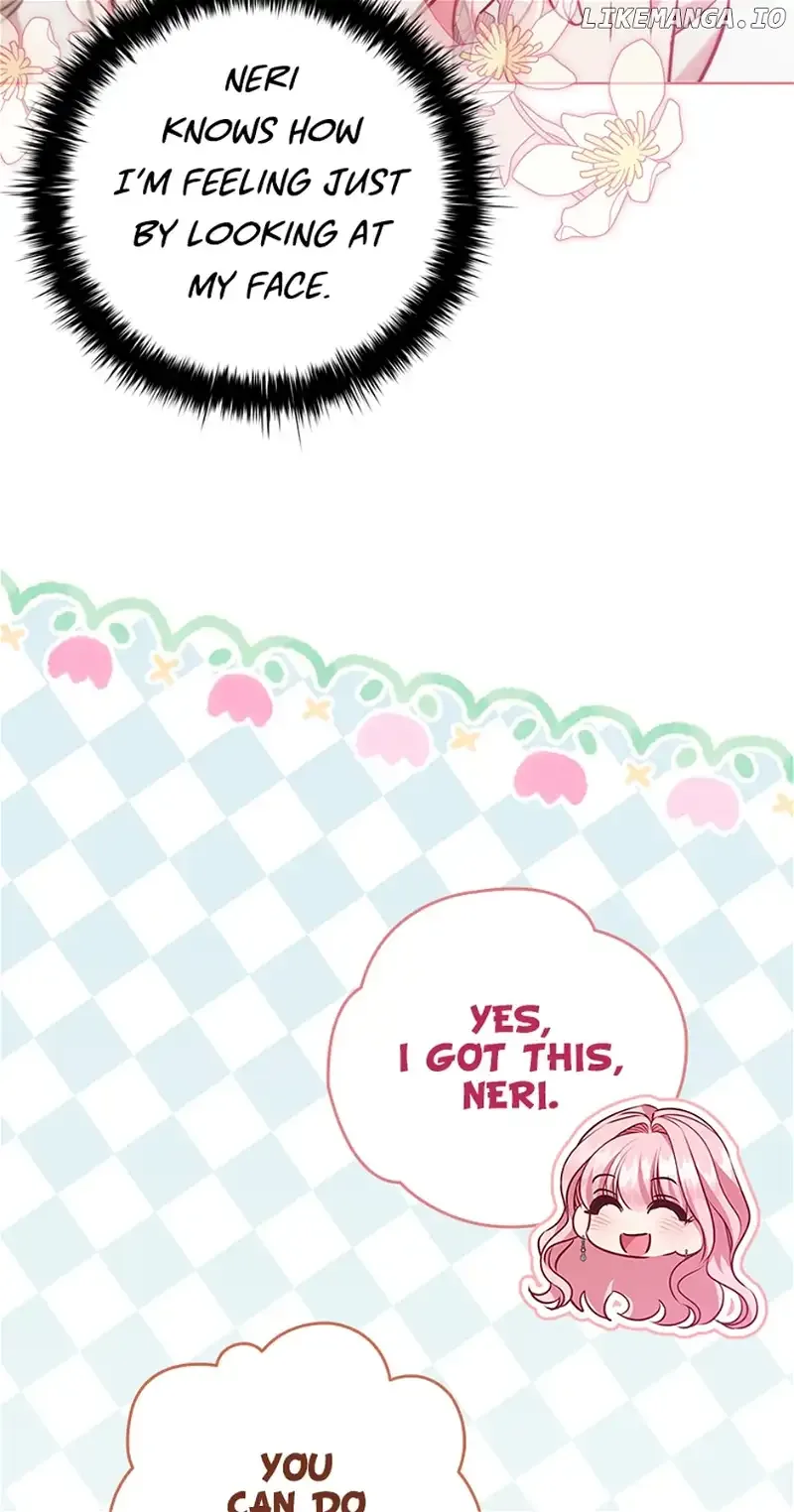 I’m Divorced, But I’m a Chaebol Chapter 105 page 21