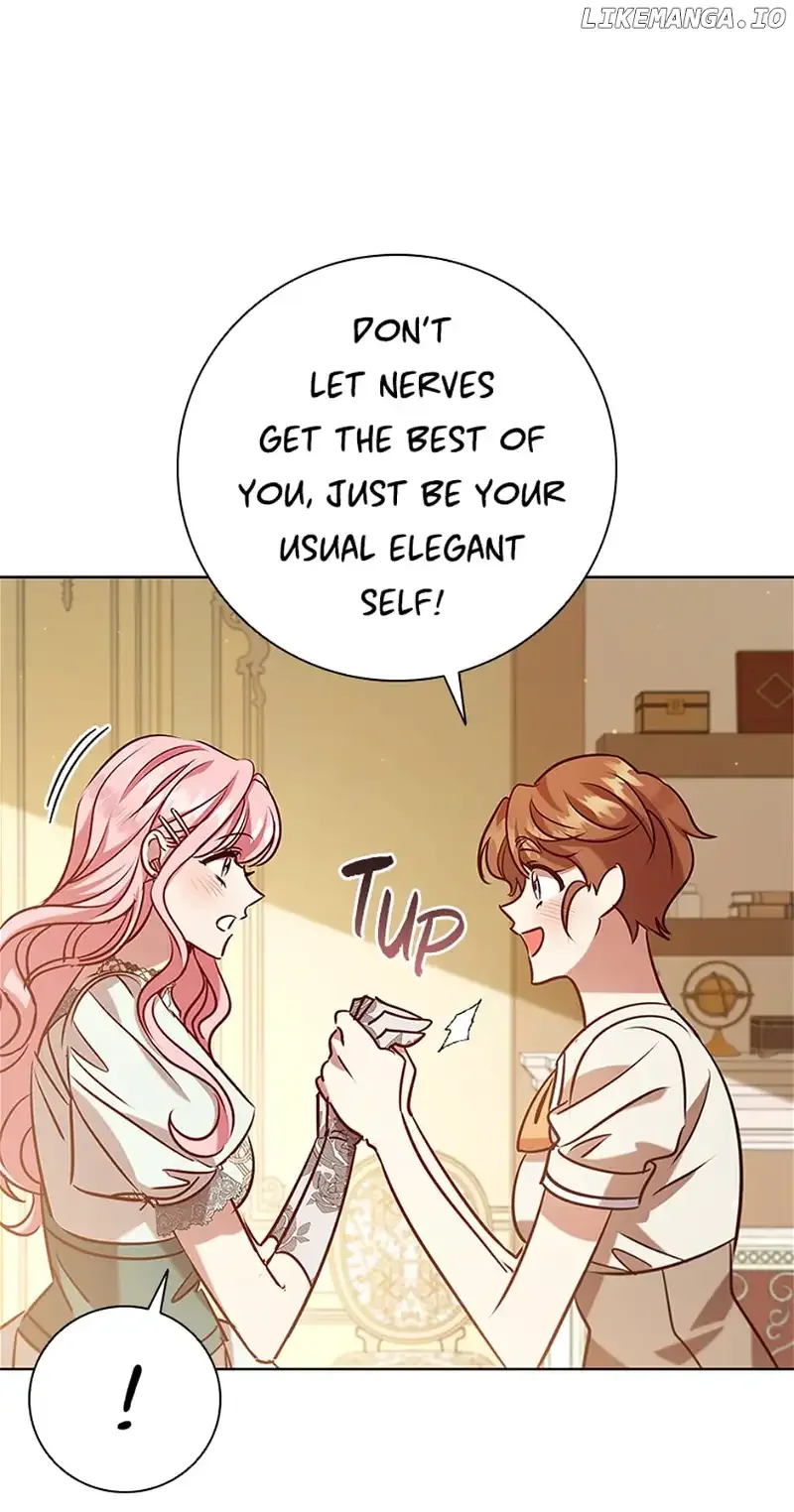 I’m Divorced, But I’m a Chaebol Chapter 105 page 19