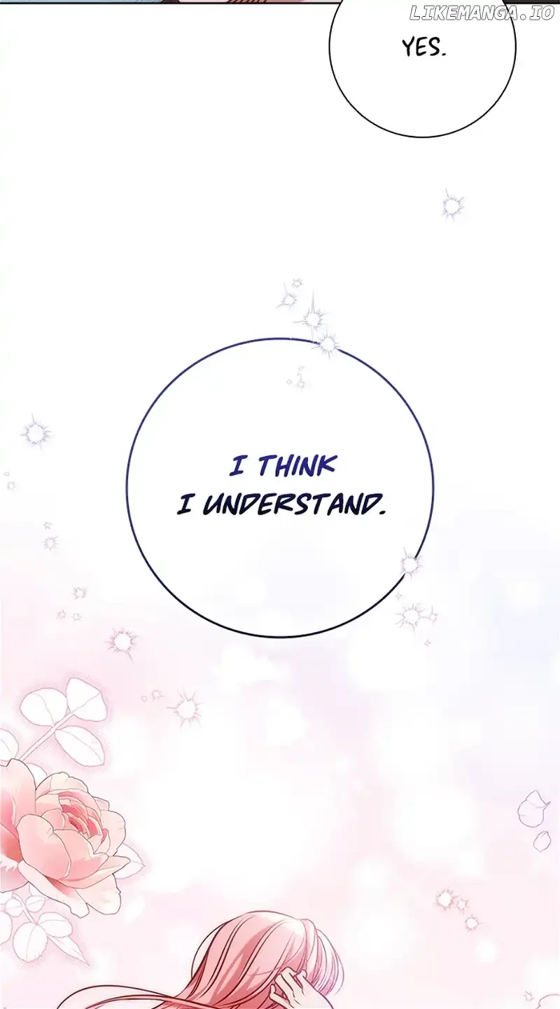 I’m Divorced, But I’m a Chaebol Chapter 105 page 6