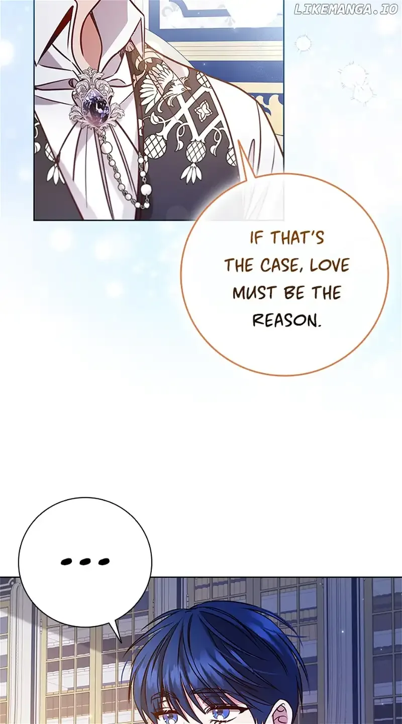 I’m Divorced, But I’m a Chaebol Chapter 105 page 4
