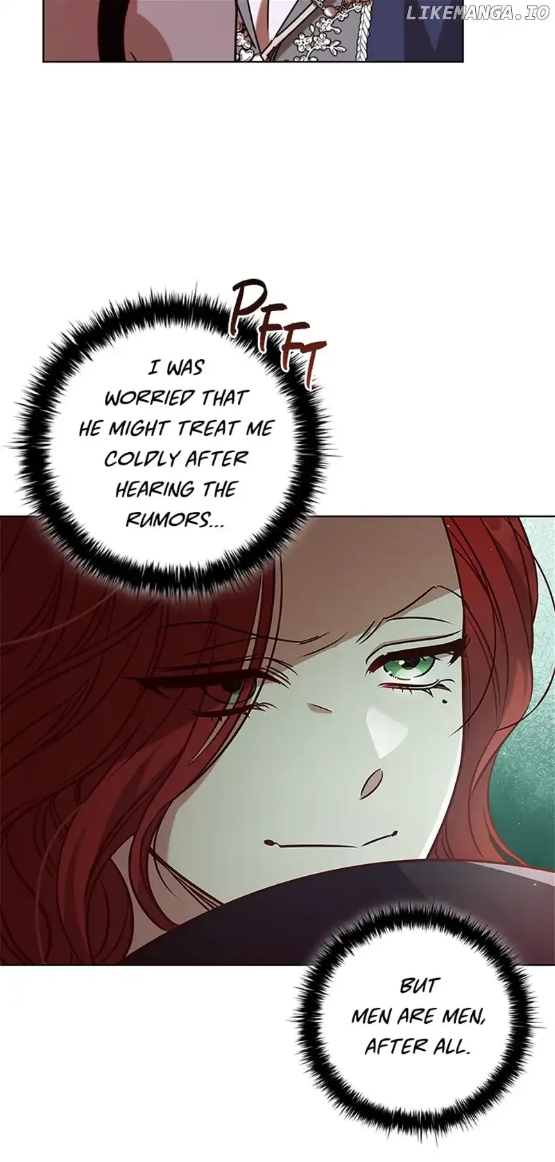 I’m Divorced, But I’m a Chaebol Chapter 106 page 5