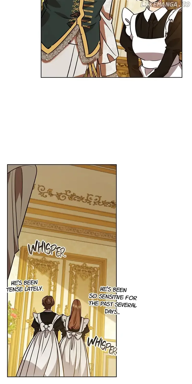I’m Divorced, But I’m a Chaebol Chapter 105 page 28