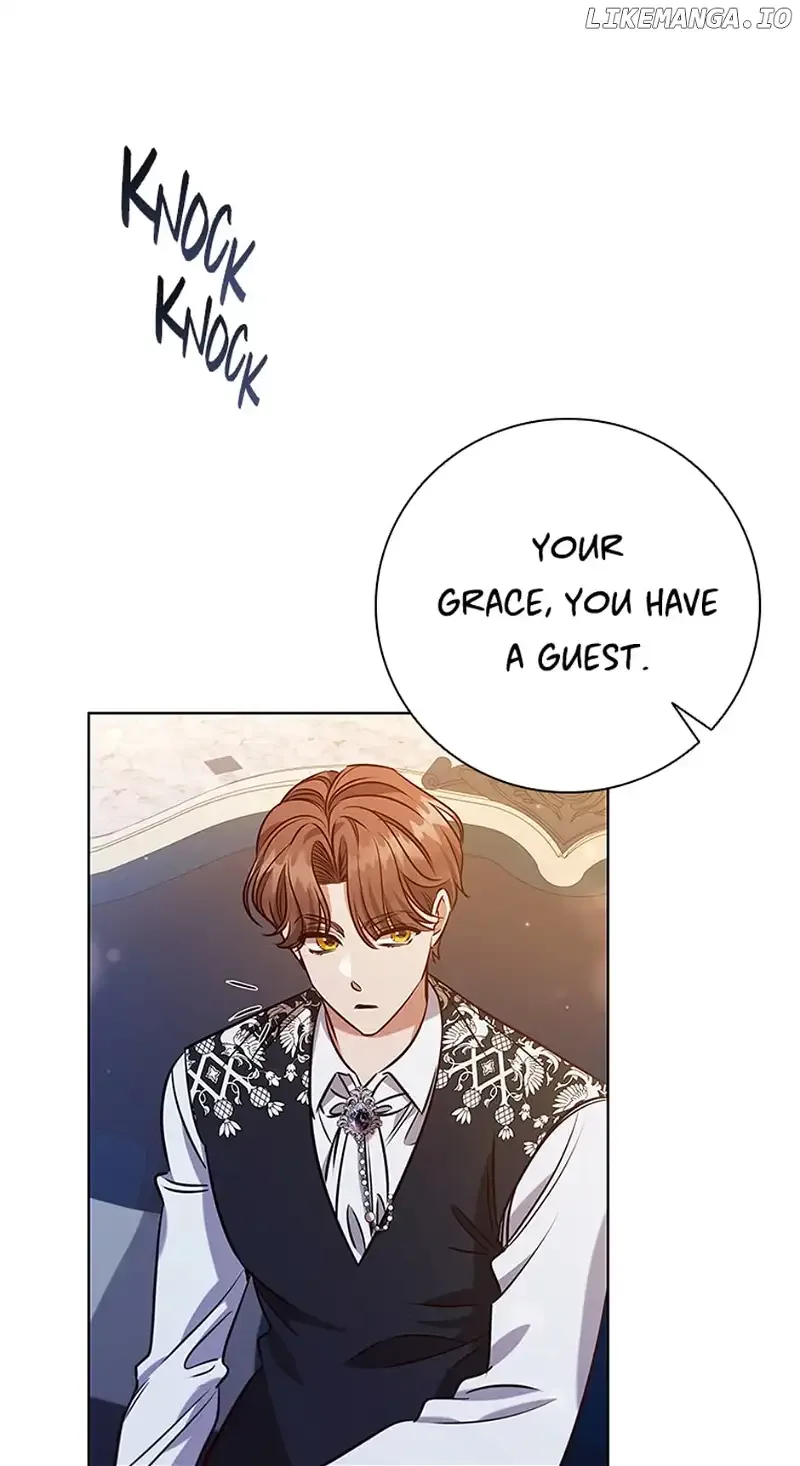 I’m Divorced, But I’m a Chaebol Chapter 105 page 8