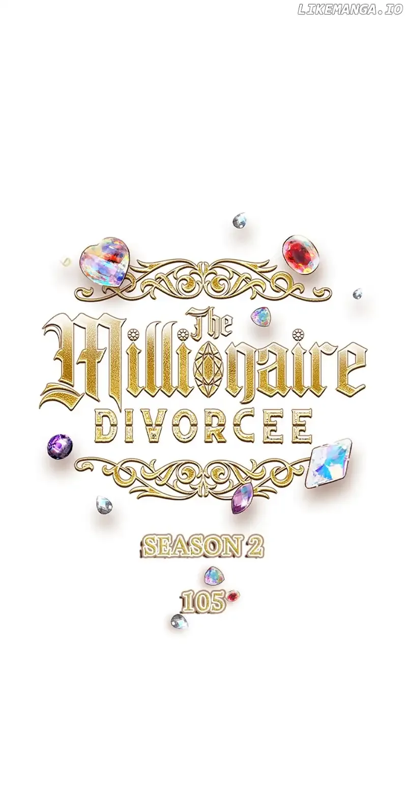 I’m Divorced, But I’m a Chaebol Chapter 105 page 14
