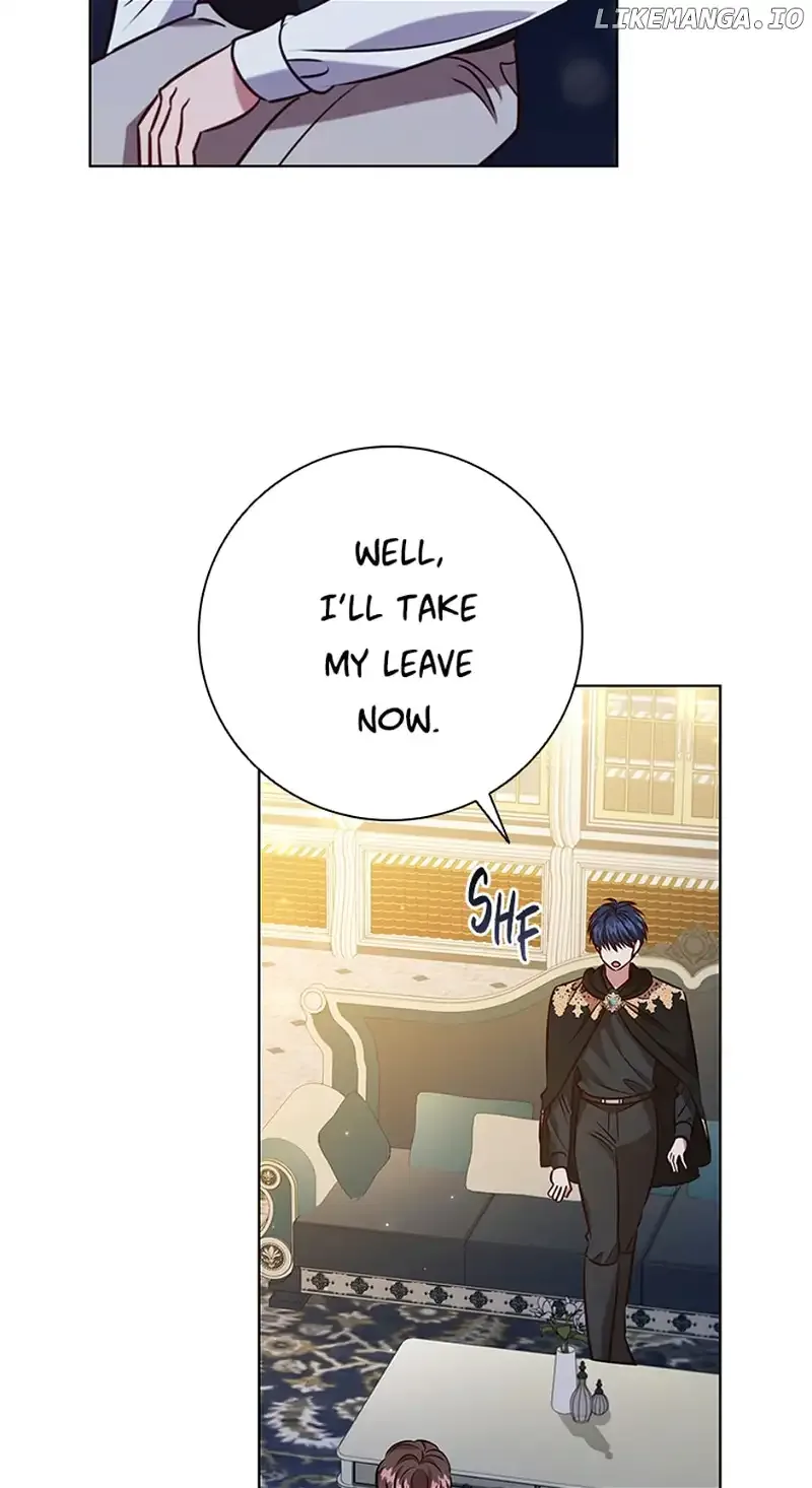I’m Divorced, But I’m a Chaebol Chapter 105 page 9