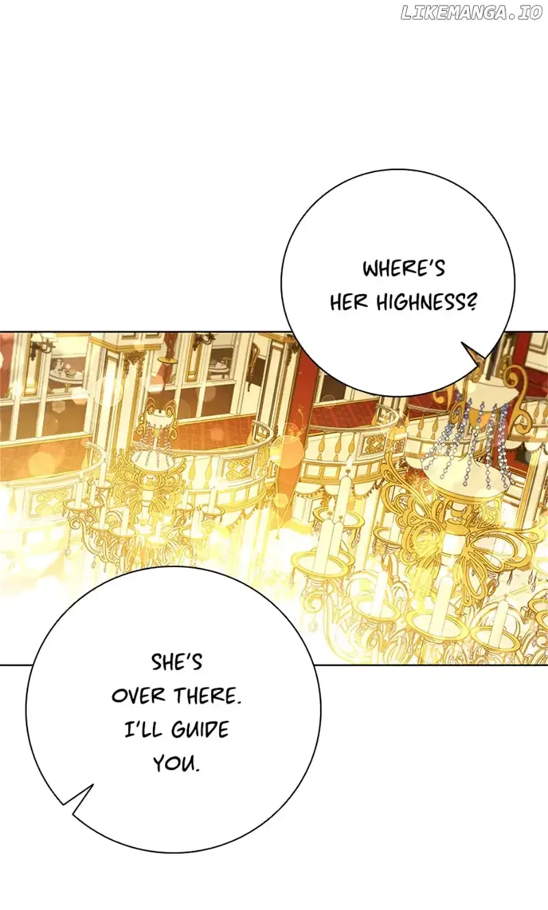 I’m Divorced, But I’m a Chaebol Chapter 105 page 41