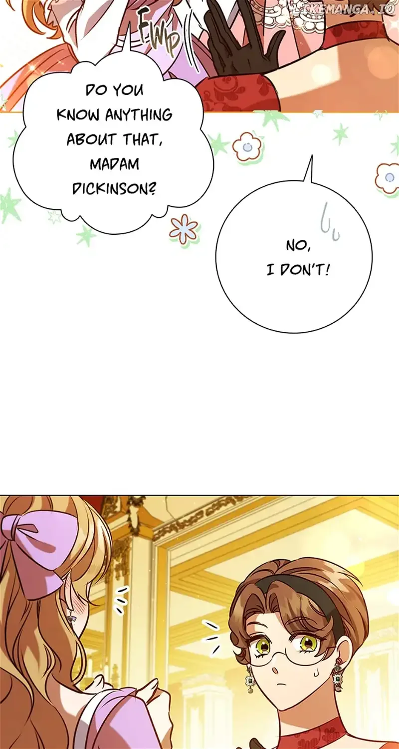 I’m Divorced, But I’m a Chaebol Chapter 105 page 45