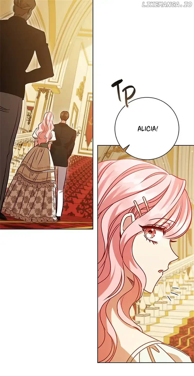I’m Divorced, But I’m a Chaebol Chapter 106 page 11