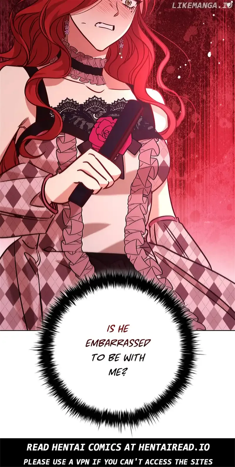 I’m Divorced, But I’m a Chaebol Chapter 105 page 55