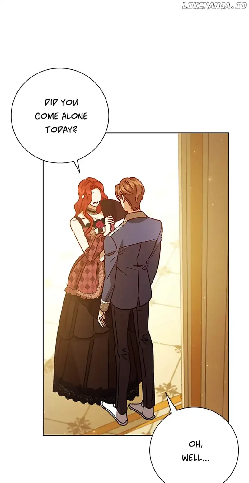 I’m Divorced, But I’m a Chaebol Chapter 106 page 6