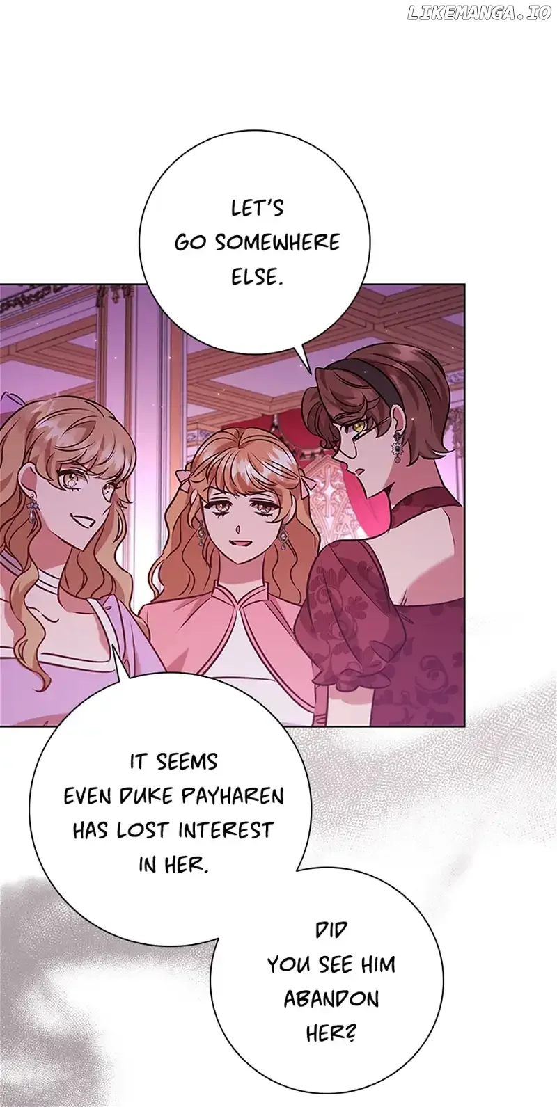 I’m Divorced, But I’m a Chaebol Chapter 105 page 56