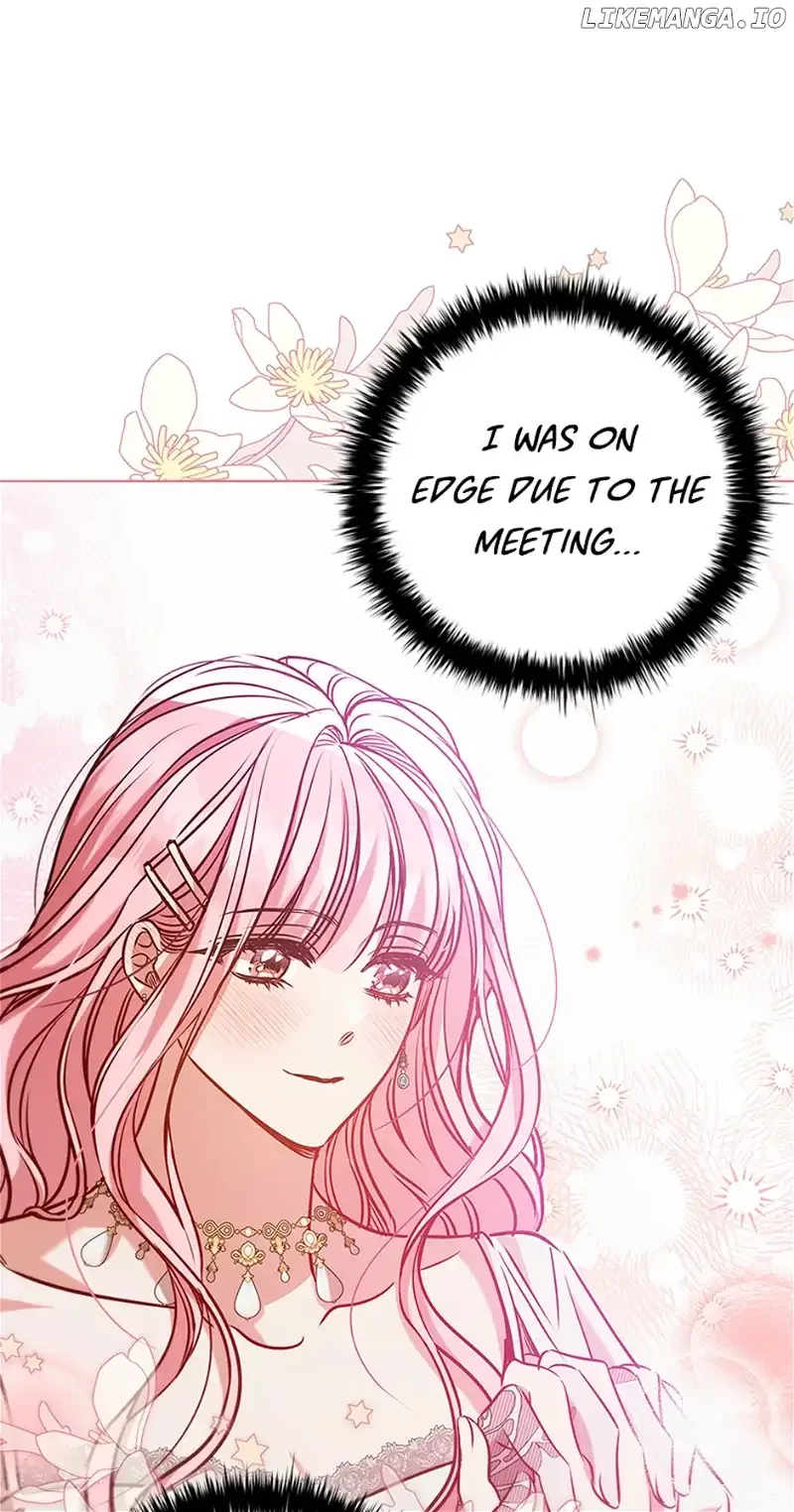 I’m Divorced, But I’m a Chaebol Chapter 105 page 20