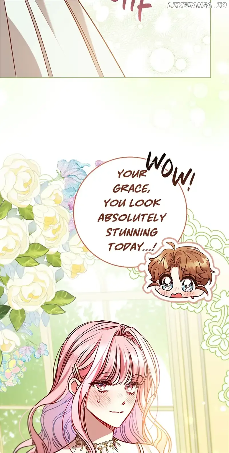 I’m Divorced, But I’m a Chaebol Chapter 105 page 16
