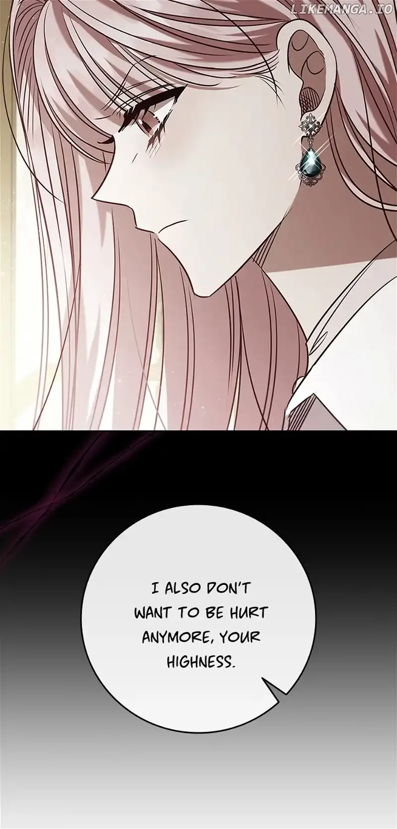 I’m Divorced, But I’m a Chaebol Chapter 105 page 31
