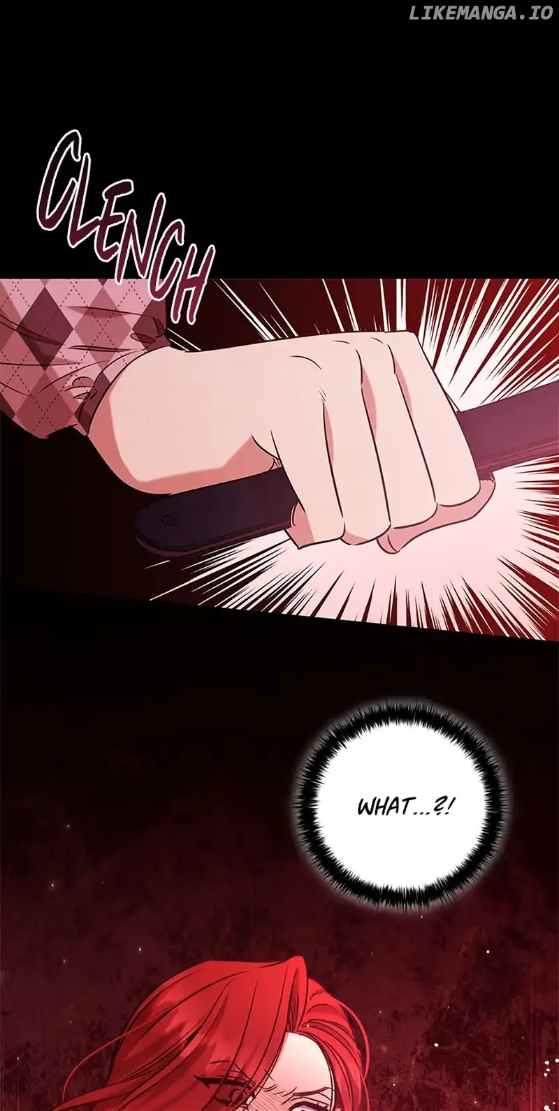 I’m Divorced, But I’m a Chaebol Chapter 105 page 54
