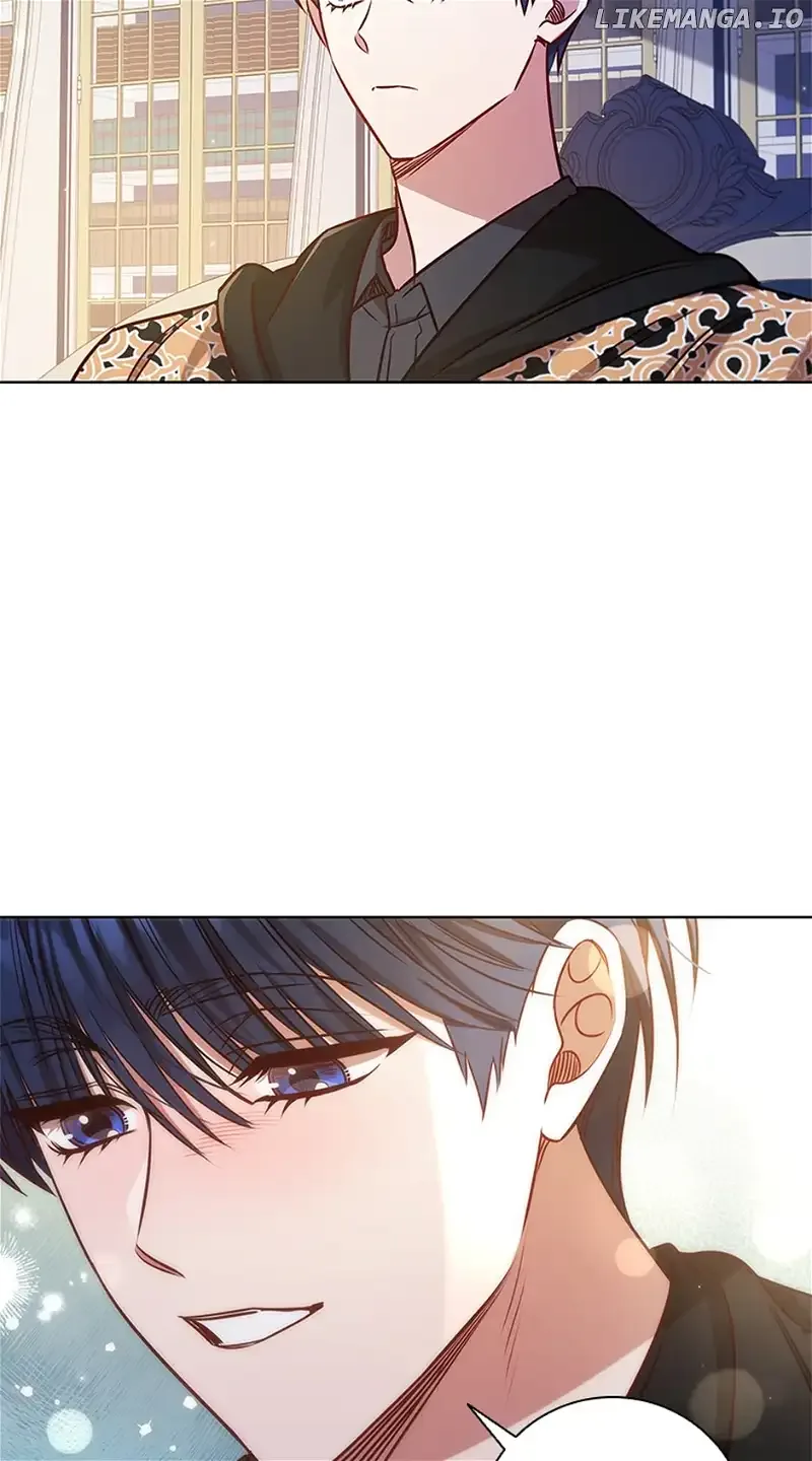 I’m Divorced, But I’m a Chaebol Chapter 105 page 5