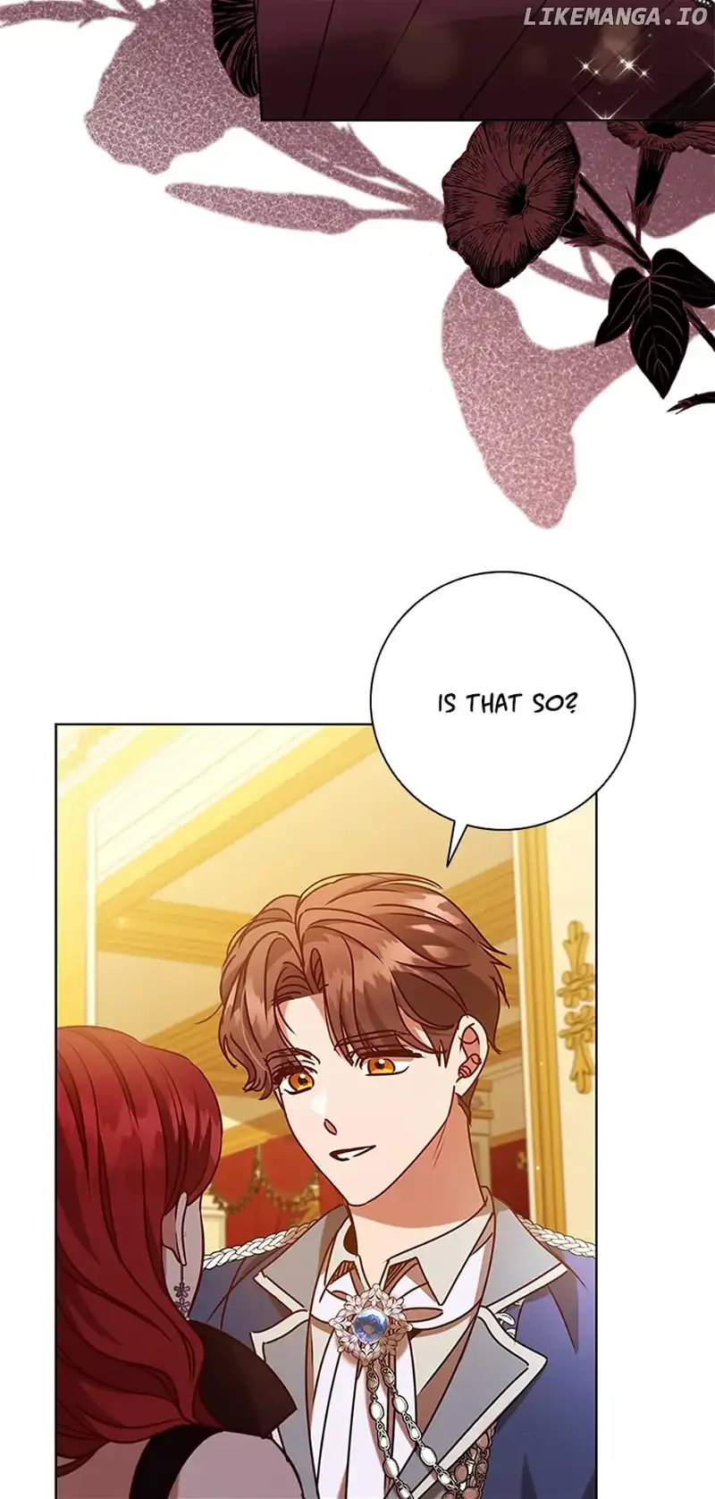 I’m Divorced, But I’m a Chaebol Chapter 106 page 4