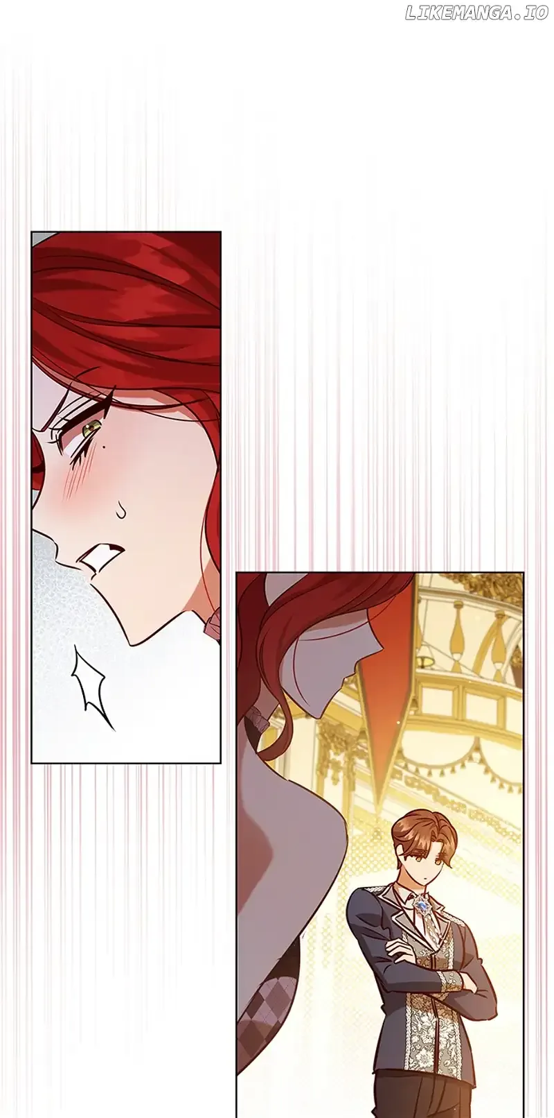 I’m Divorced, But I’m a Chaebol Chapter 105 page 60