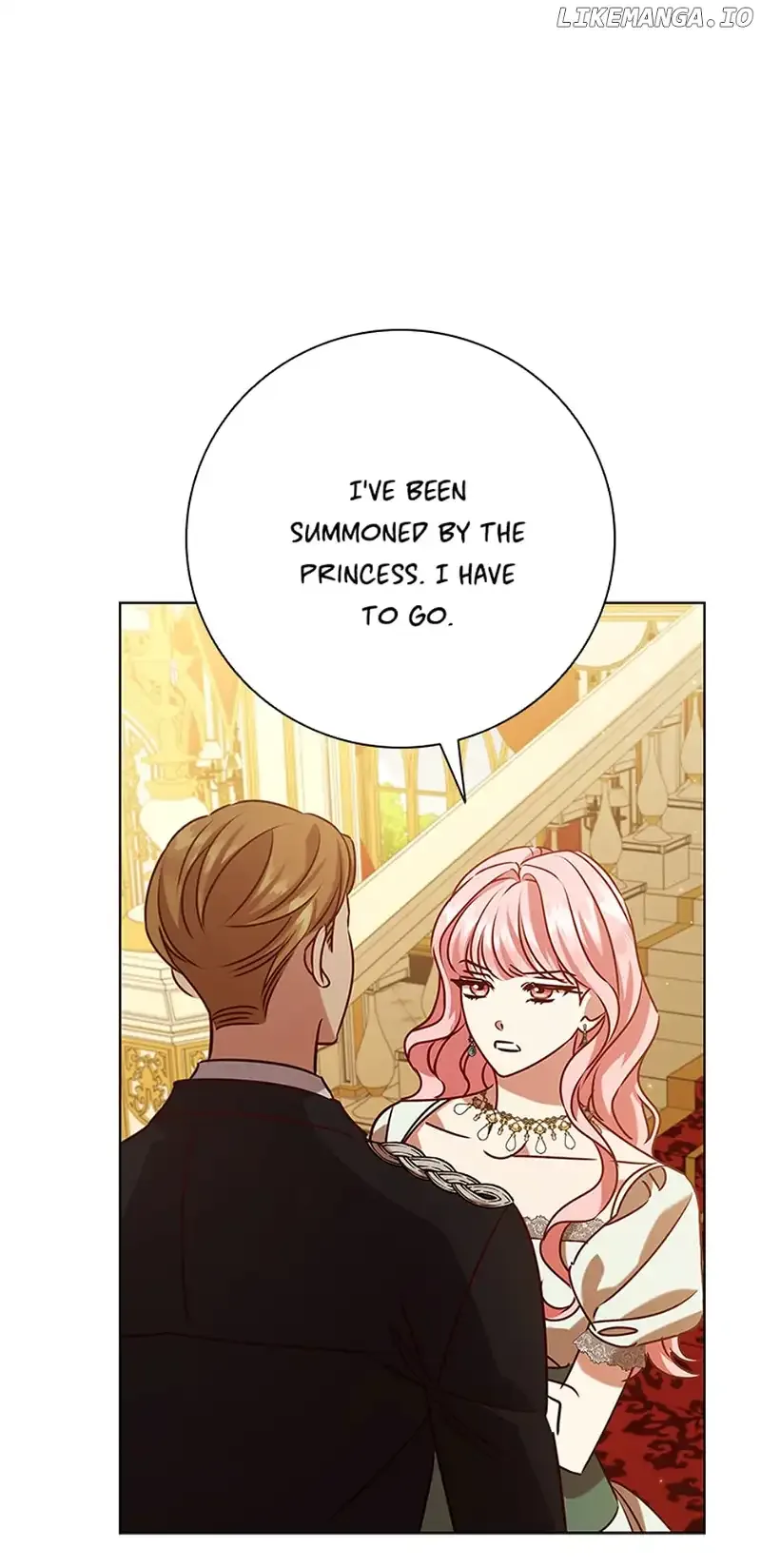 I’m Divorced, But I’m a Chaebol Chapter 106 page 17