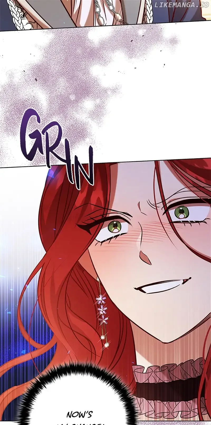 I’m Divorced, But I’m a Chaebol Chapter 105 page 62