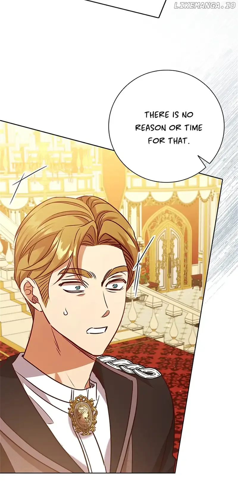 I’m Divorced, But I’m a Chaebol Chapter 106 page 16