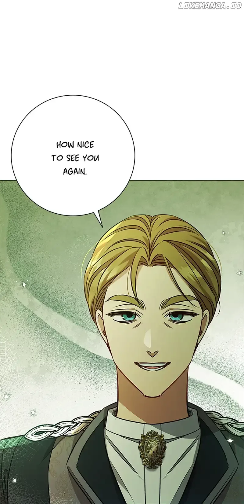 I’m Divorced, But I’m a Chaebol Chapter 106 page 12
