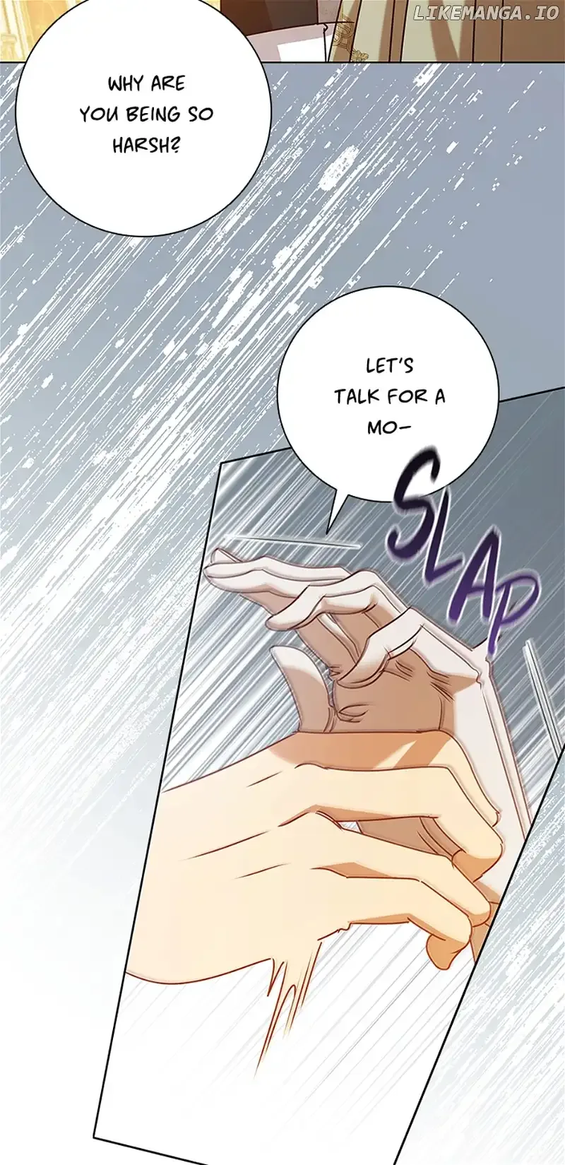 I’m Divorced, But I’m a Chaebol Chapter 106 page 15