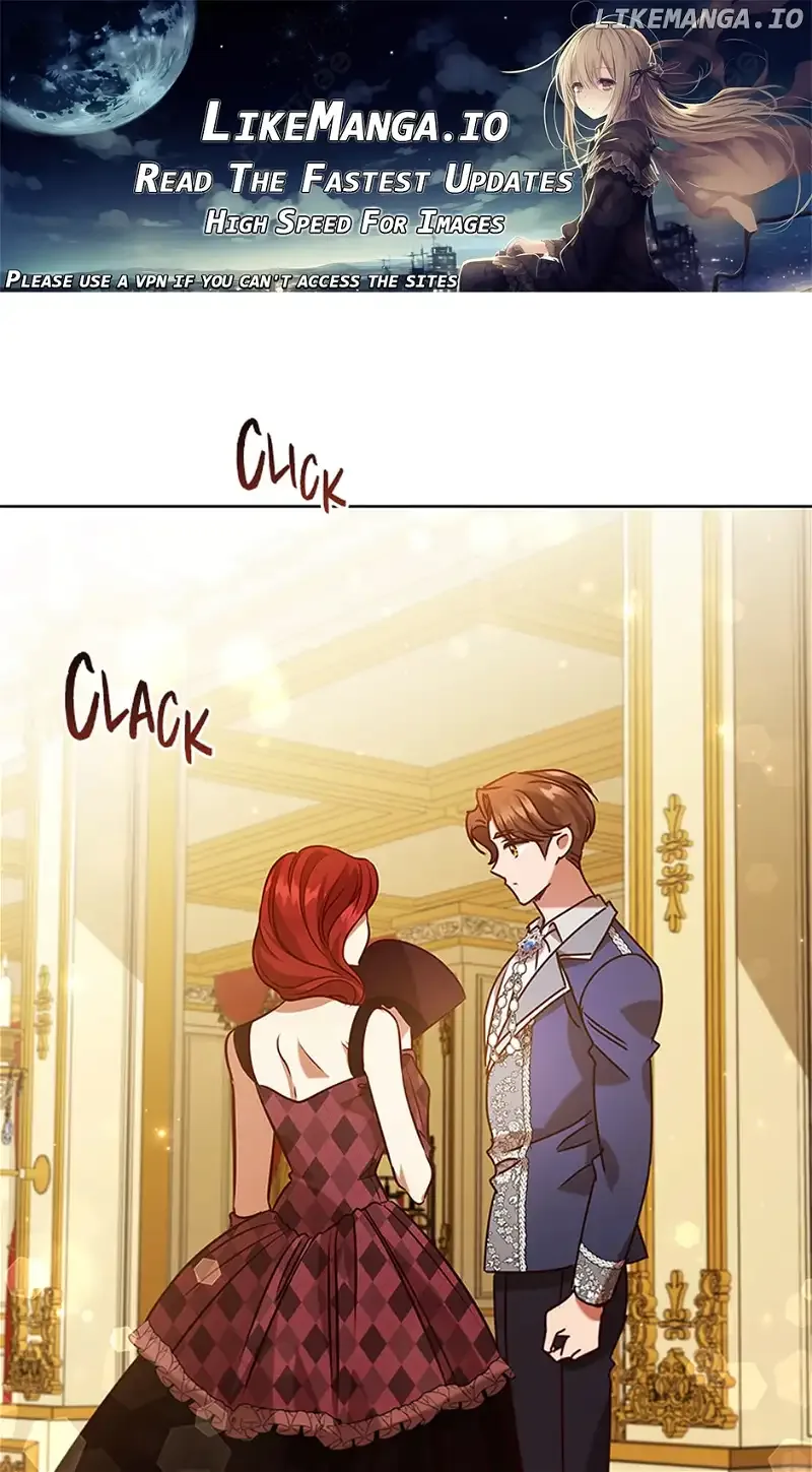 I’m Divorced, But I’m a Chaebol Chapter 106 page 2