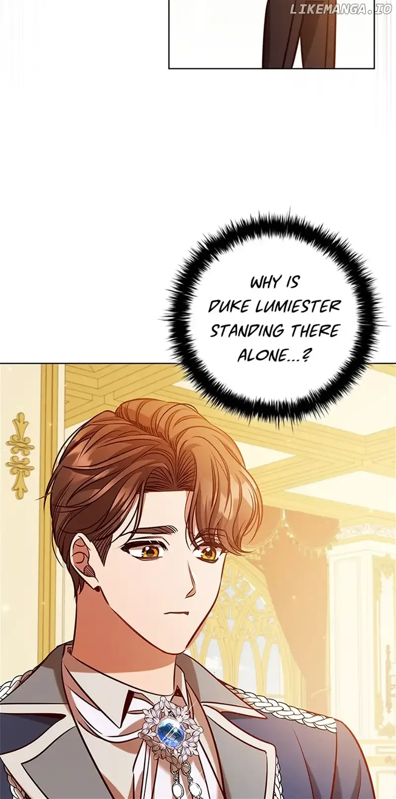 I’m Divorced, But I’m a Chaebol Chapter 105 page 61