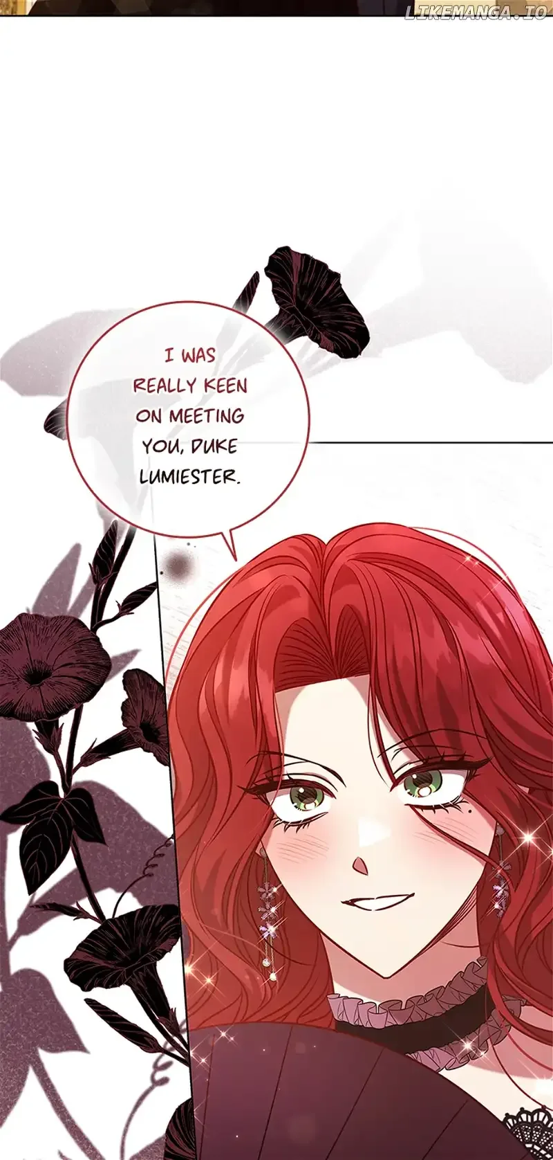 I’m Divorced, But I’m a Chaebol Chapter 106 page 3