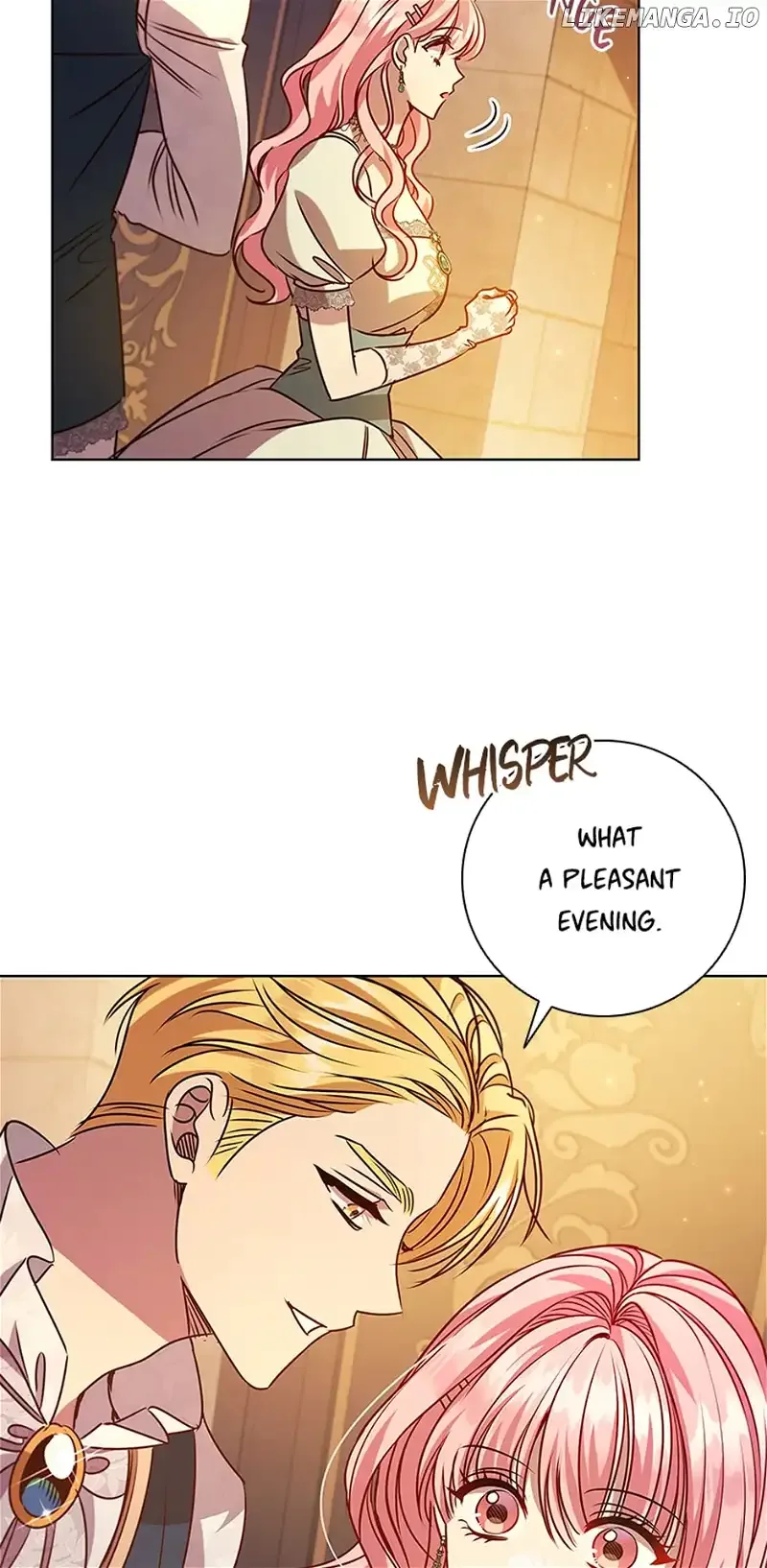 I’m Divorced, But I’m a Chaebol Chapter 107 page 10