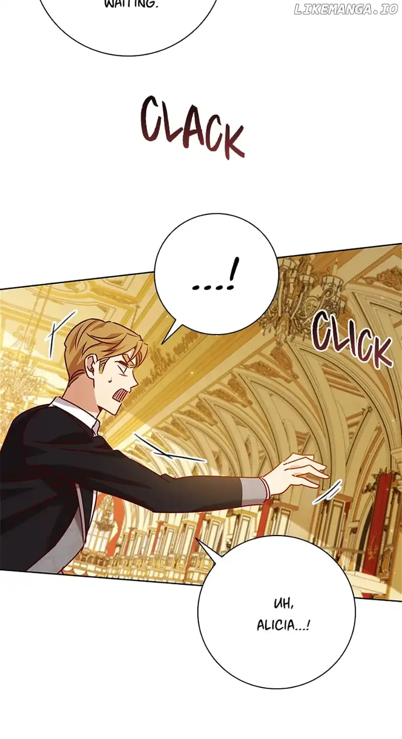 I’m Divorced, But I’m a Chaebol Chapter 106 page 19