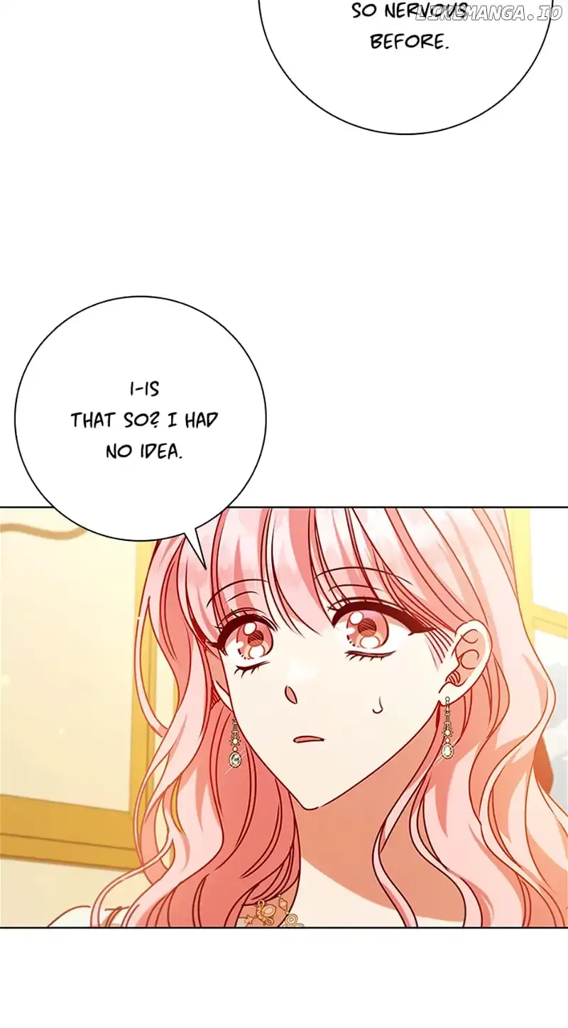 I’m Divorced, But I’m a Chaebol Chapter 106 page 30