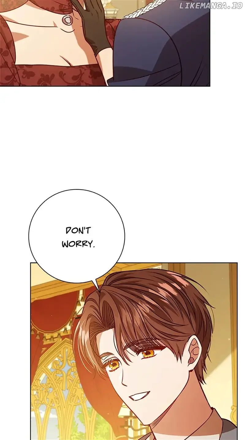 I’m Divorced, But I’m a Chaebol Chapter 107 page 4