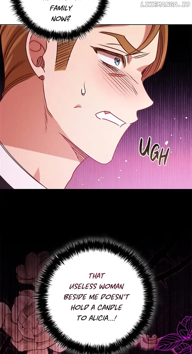 I’m Divorced, But I’m a Chaebol Chapter 106 page 21