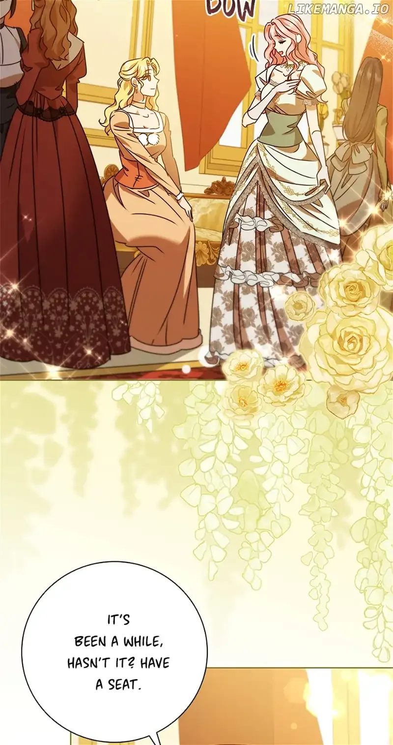 I’m Divorced, But I’m a Chaebol Chapter 106 page 25