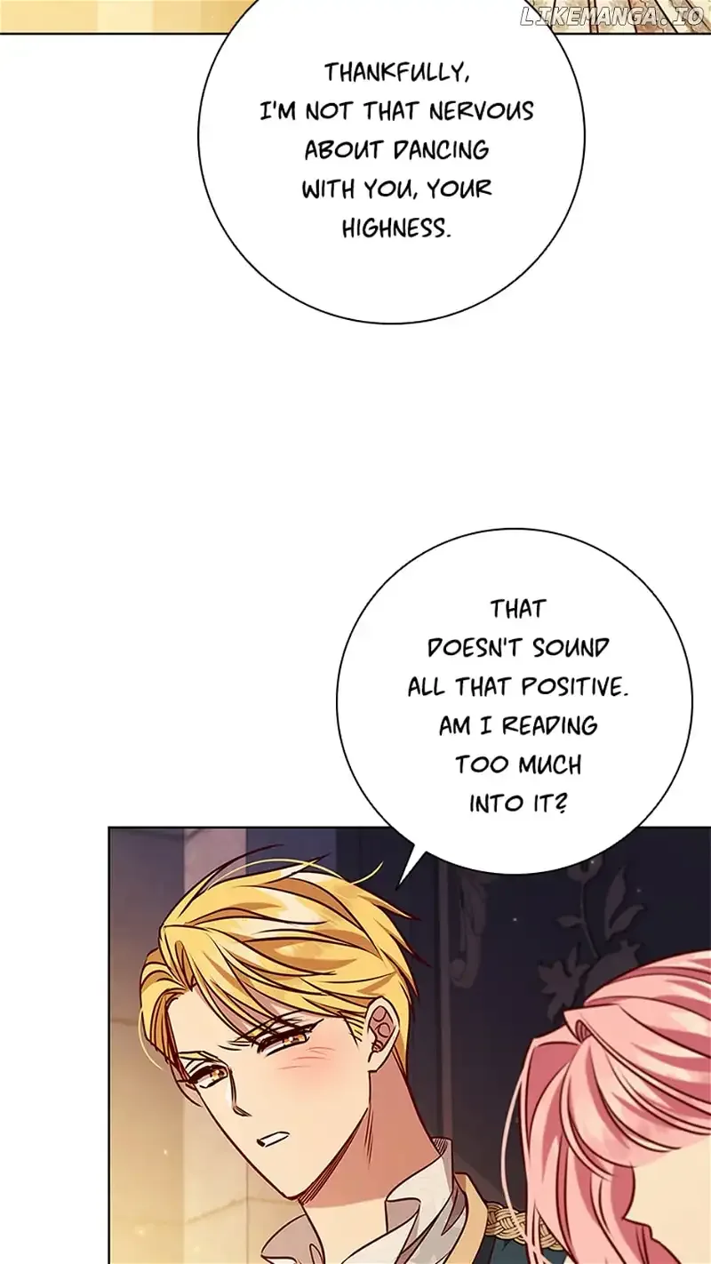 I’m Divorced, But I’m a Chaebol Chapter 107 page 15