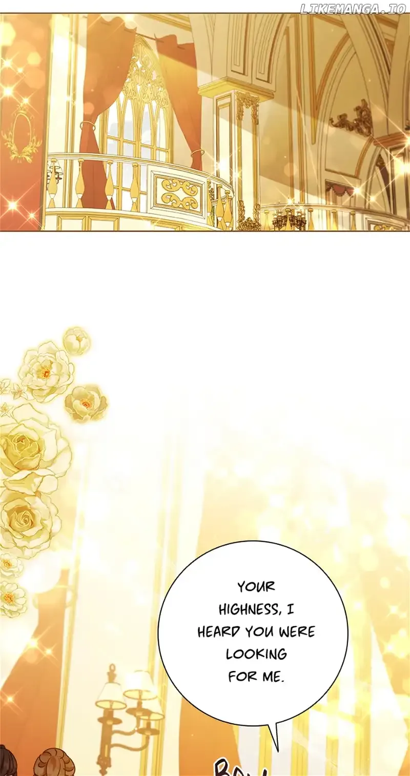 I’m Divorced, But I’m a Chaebol Chapter 106 page 24
