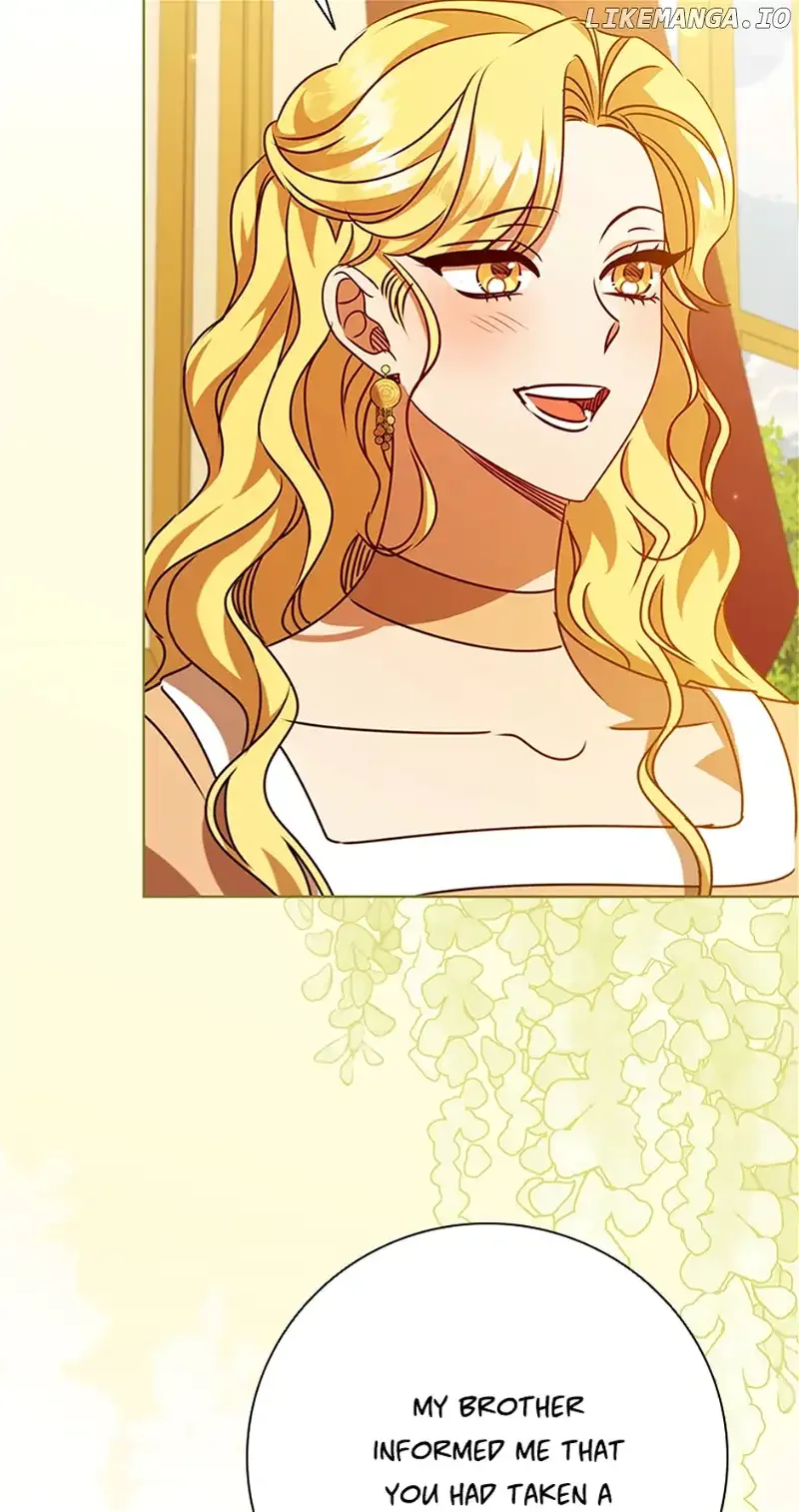 I’m Divorced, But I’m a Chaebol Chapter 106 page 26