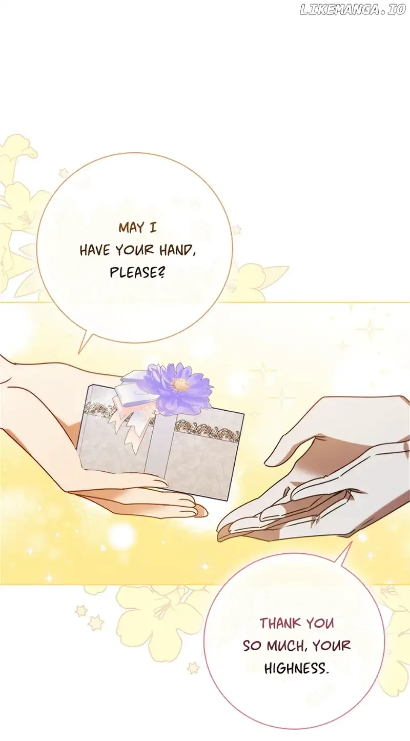 I’m Divorced, But I’m a Chaebol Chapter 106 page 32