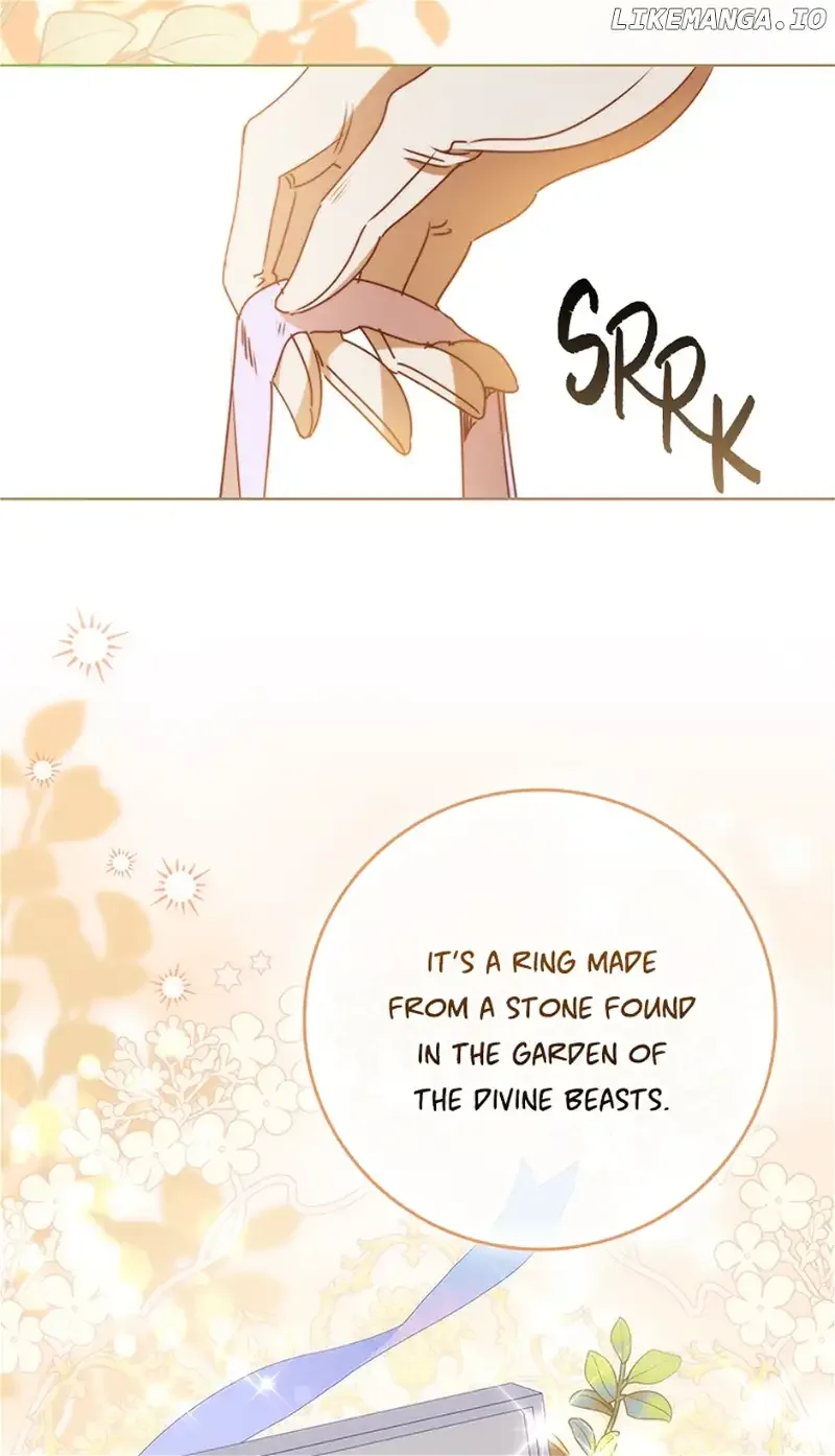 I’m Divorced, But I’m a Chaebol Chapter 106 page 35