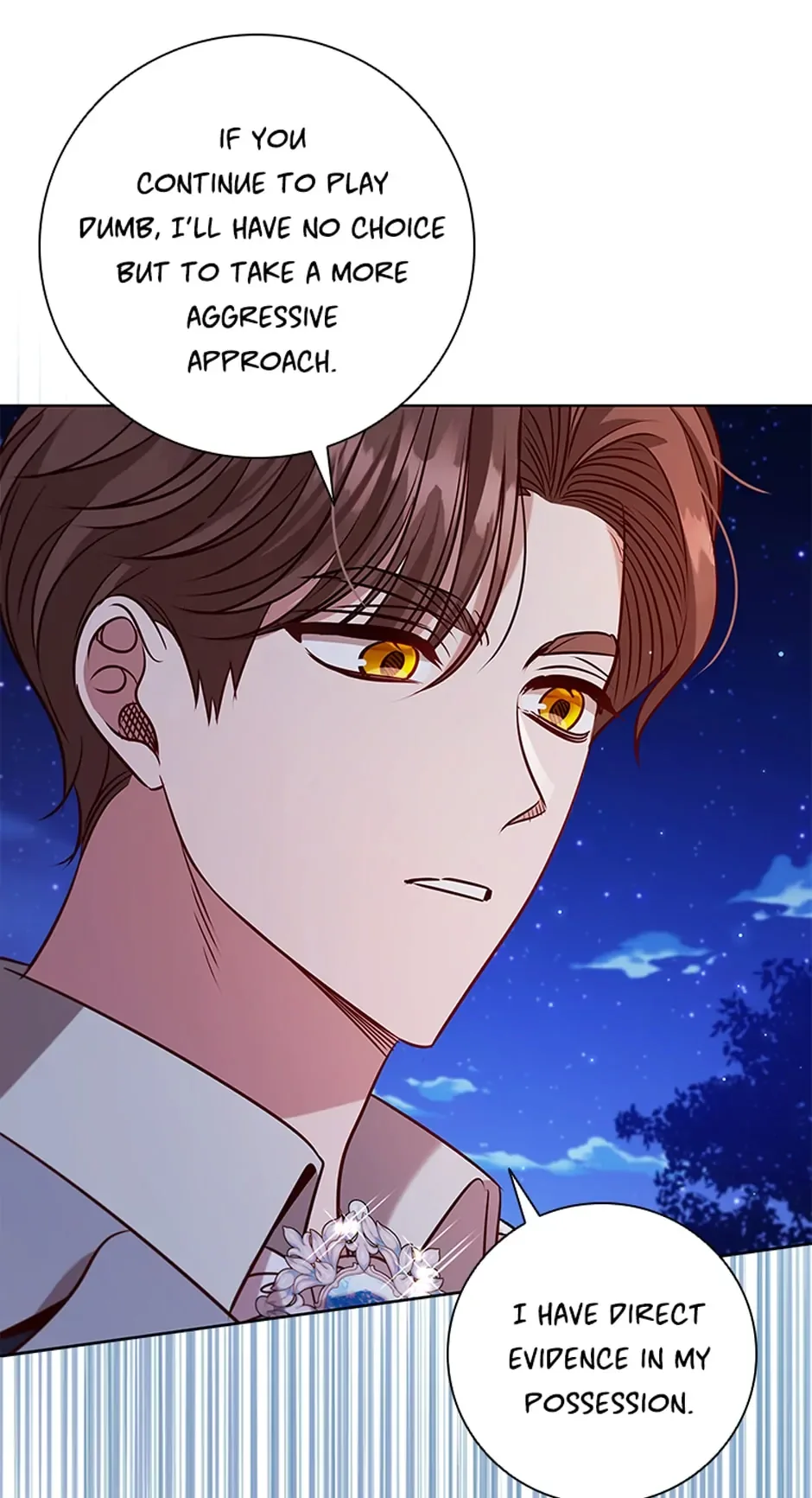 I’m Divorced, But I’m a Chaebol Chapter 108 page 22