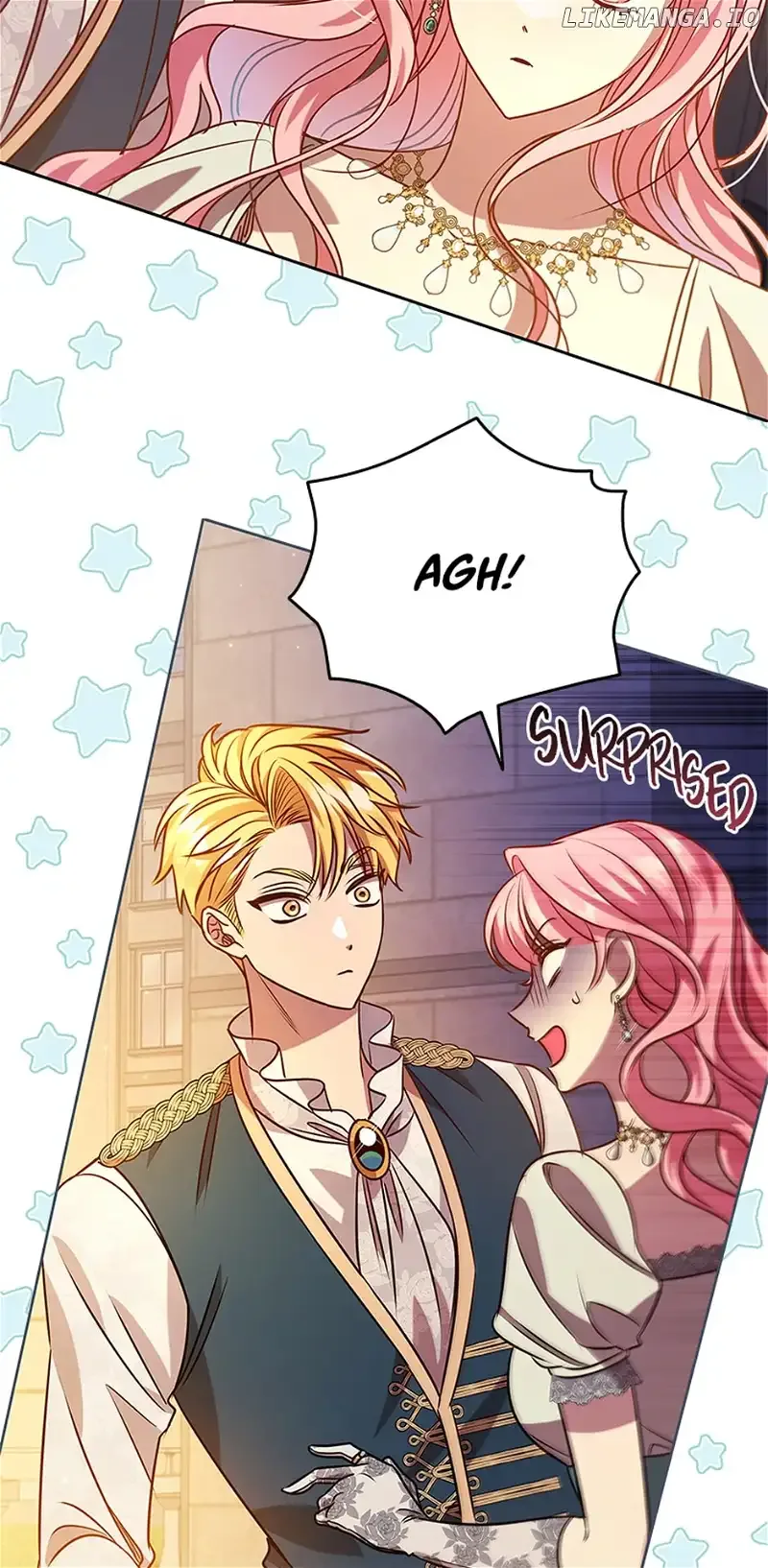 I’m Divorced, But I’m a Chaebol Chapter 107 page 11