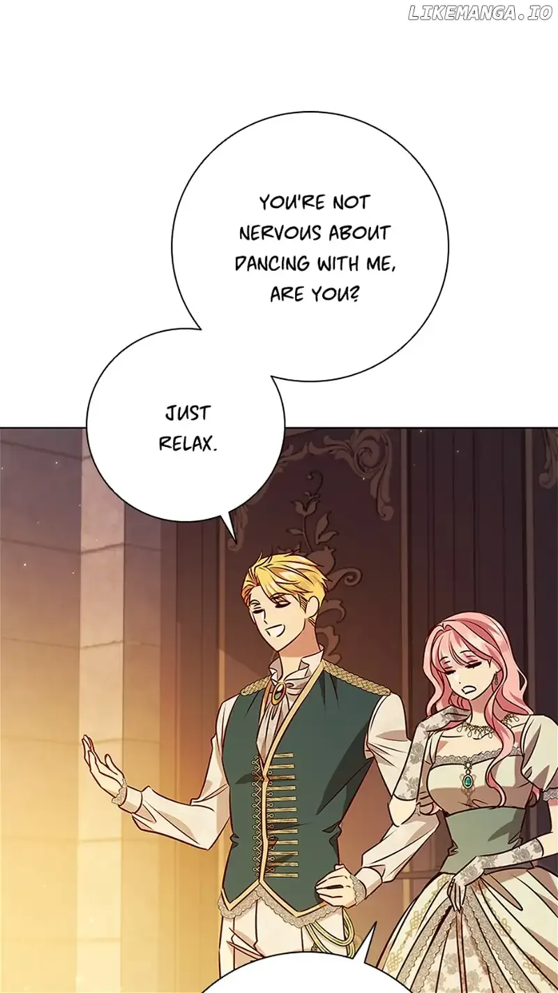 I’m Divorced, But I’m a Chaebol Chapter 107 page 14