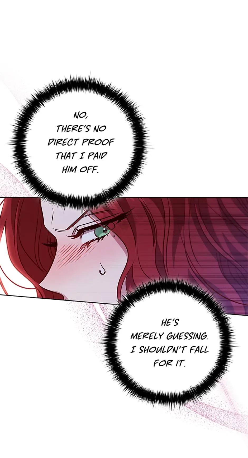 I’m Divorced, But I’m a Chaebol Chapter 108 page 19