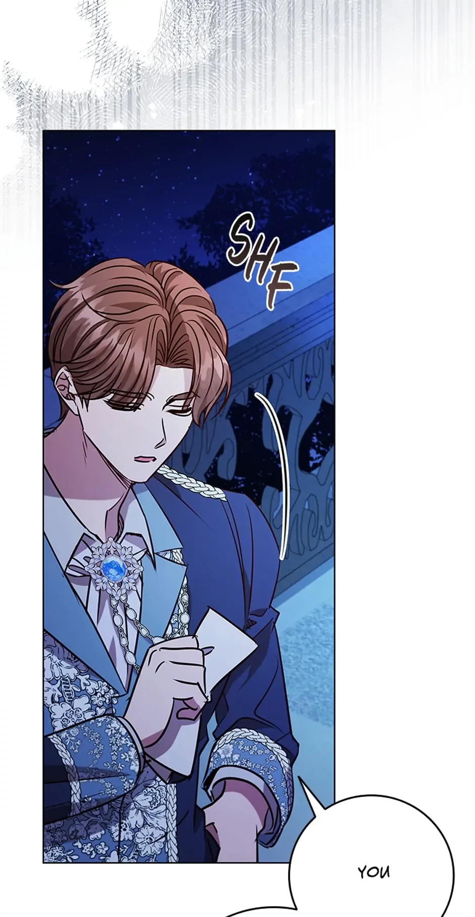 I’m Divorced, But I’m a Chaebol Chapter 108 page 16