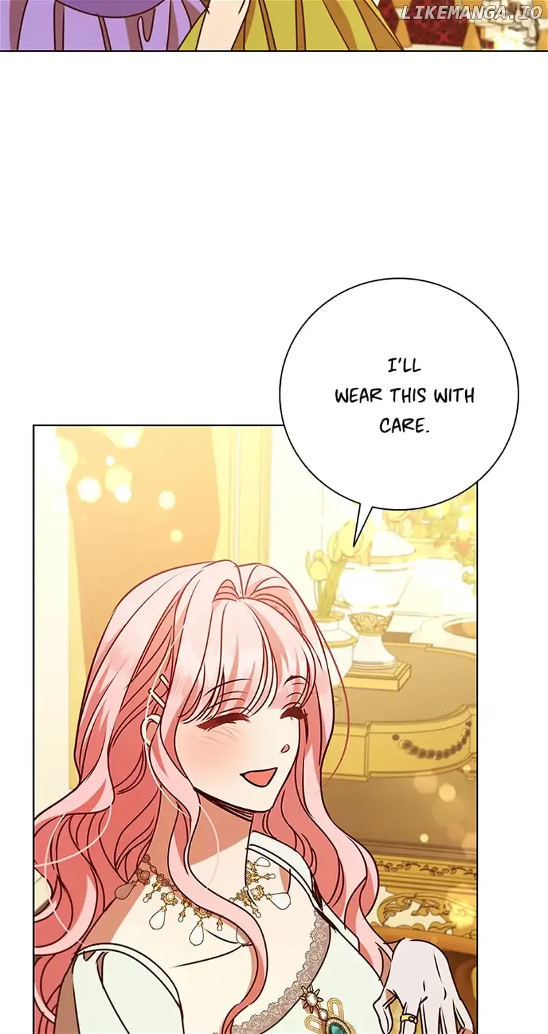I’m Divorced, But I’m a Chaebol Chapter 106 page 46