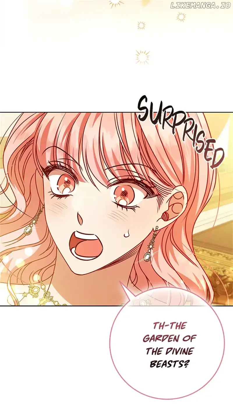 I’m Divorced, But I’m a Chaebol Chapter 106 page 37